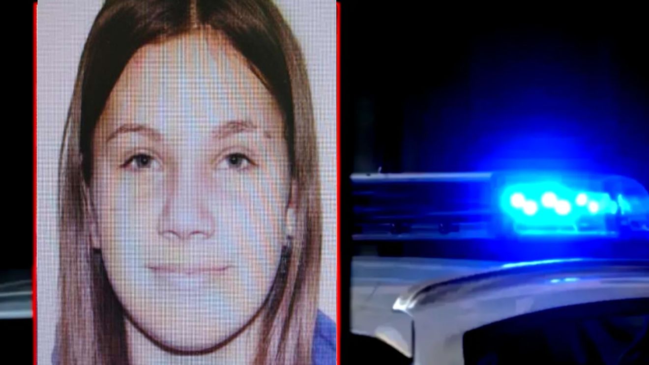 Alertă în Botoșani! O adolescentă de 14 ani a dispărut fără urmă. Cine o vede este rugat să sune de urgență la 112