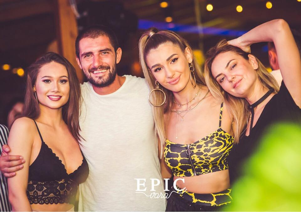 Cum a reacționat Ilie Năstase când s-a aflat că Brigitte l-a înșelat cu Cătălin Cazacu: ”Ai grijă de viața ta!”