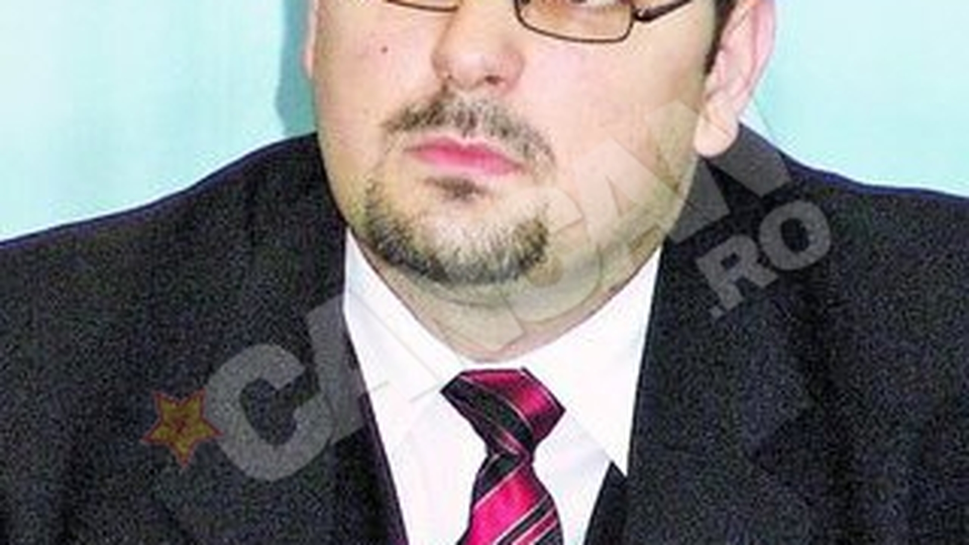 Prefectul suspendat al Iasiului, taxat de magistrati! Este corupt!