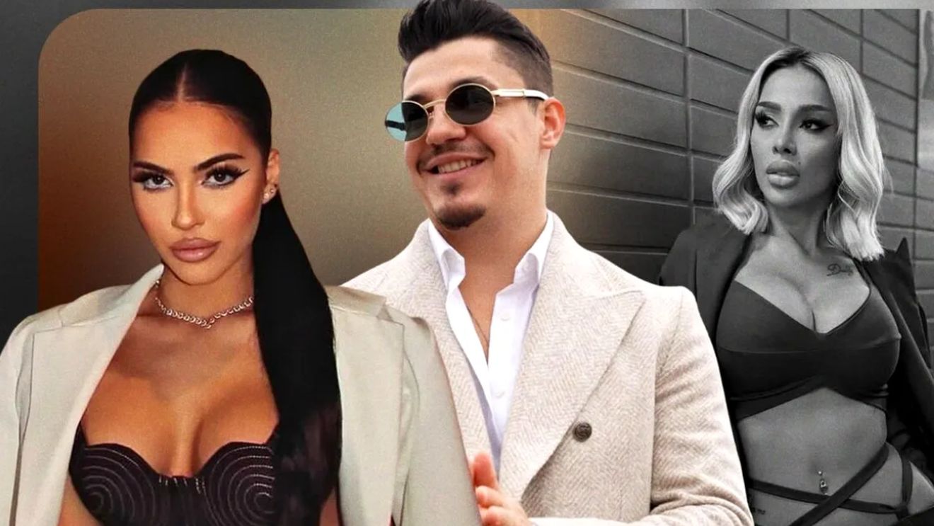 BDLP investește în viitorul profesional al iubitei sale: Vanessa intră în lumea vloggingului. Imaginile s-au viralizat!