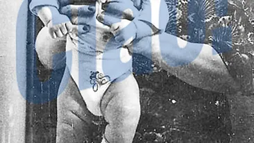 Acum e comparata cu Madonna, iar la 18 ani isi incerca norocul la festivlurile de muzica! Vezi aici ce vedeta a trecut printr-o schimbare spectaculoasa la varsta majoratului