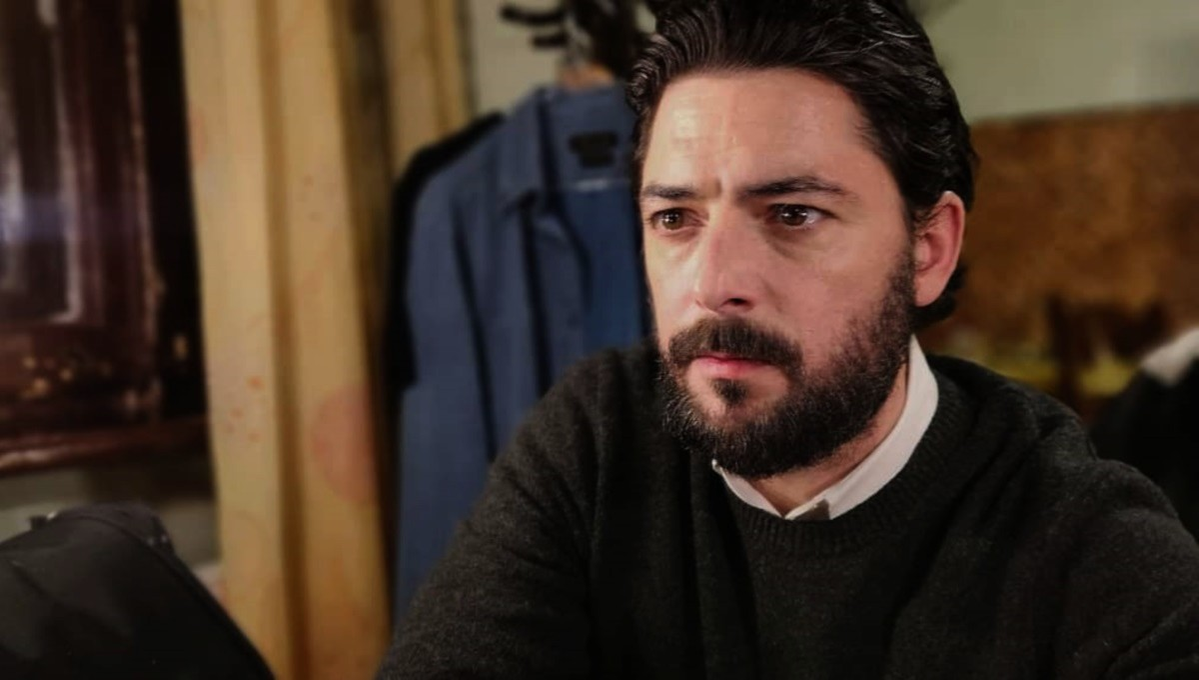 Transformarea șocantă a lui Dan Bordeianu! Cum arată fostul iubit al Adelei Popescu, la 10 ani după ce s-a retras din showbiz