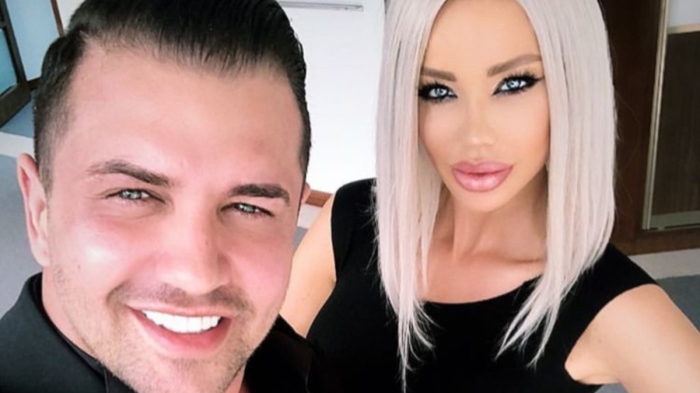Bianca Drăgușanu și Alex Bodi, primele declarații după scandalul cu bătaia