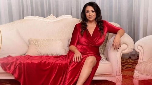 O paște falimentul! Oana Roman a dat chix cu magazinul online. Firma are datorii imense!
