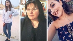 Maria Ghiorghiu, mesaj alarmant despre cazul din Caracal: “Alexandra și Luiza trăiesc. Să nădăjduim că vor fi găsite la timp”