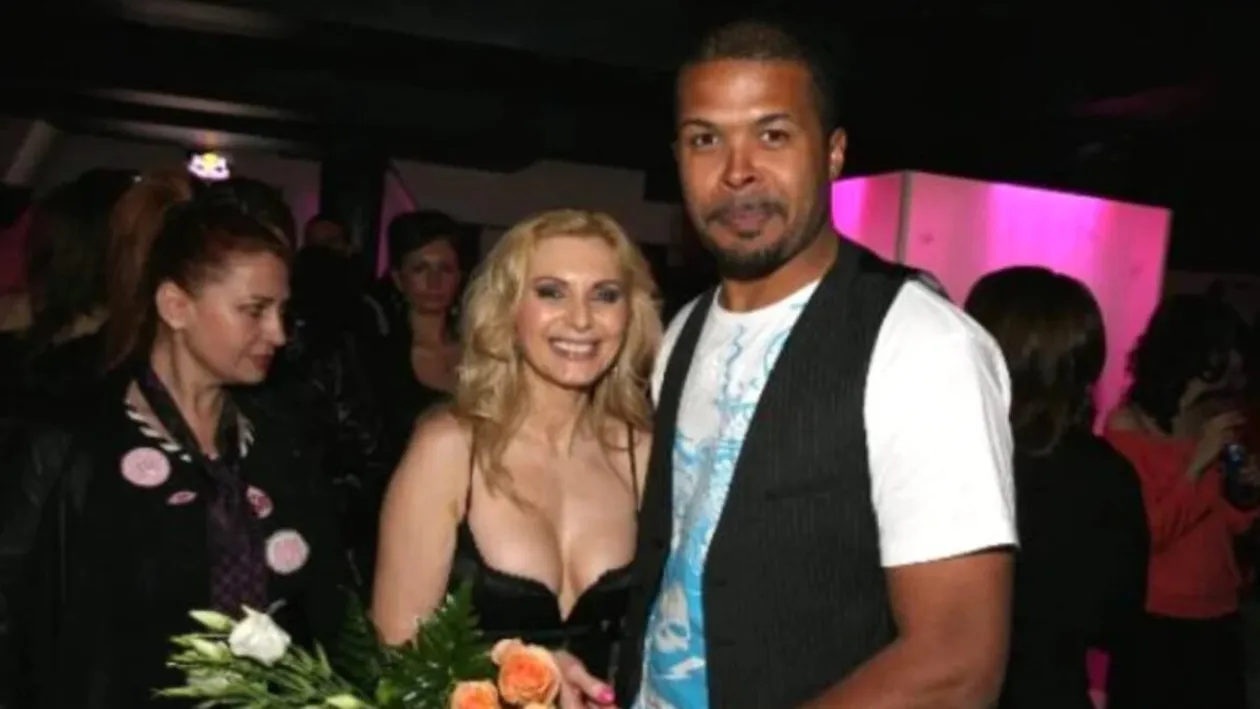 Motivul real pentru care Cabral a divorțat de prima soție. Cei doi au o fată împreună