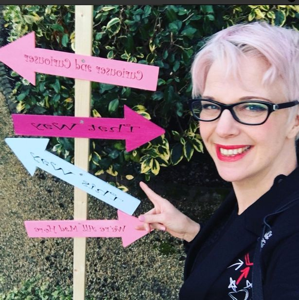 Vicki Archer, prezentatoare la BBC, s-a sinucis imediat după ce a ieșit din emisiunea! Ce au descoperit legiștii în sângele ei
