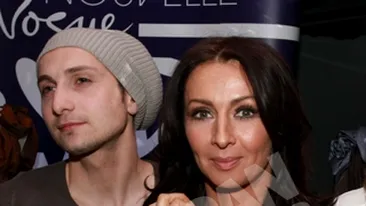 Dani si Mihaela au fugit intr-o mini-vacanta! Weekend romantic in Grecia!