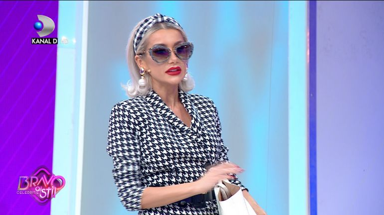 După scandalul cu Andreea Tonciu, Maria Ilioiu s-a luat și de Raluca de la Bambi: ”Diva de mahala a mai bifat un adversar”