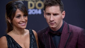 LIONEL MESSI se însoară! Iată când va avea loc fericitul eveniment