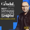 Gândul prezintă Best of Marius Tucă Show – vineri, 2 octombrie, de la ora 19.00