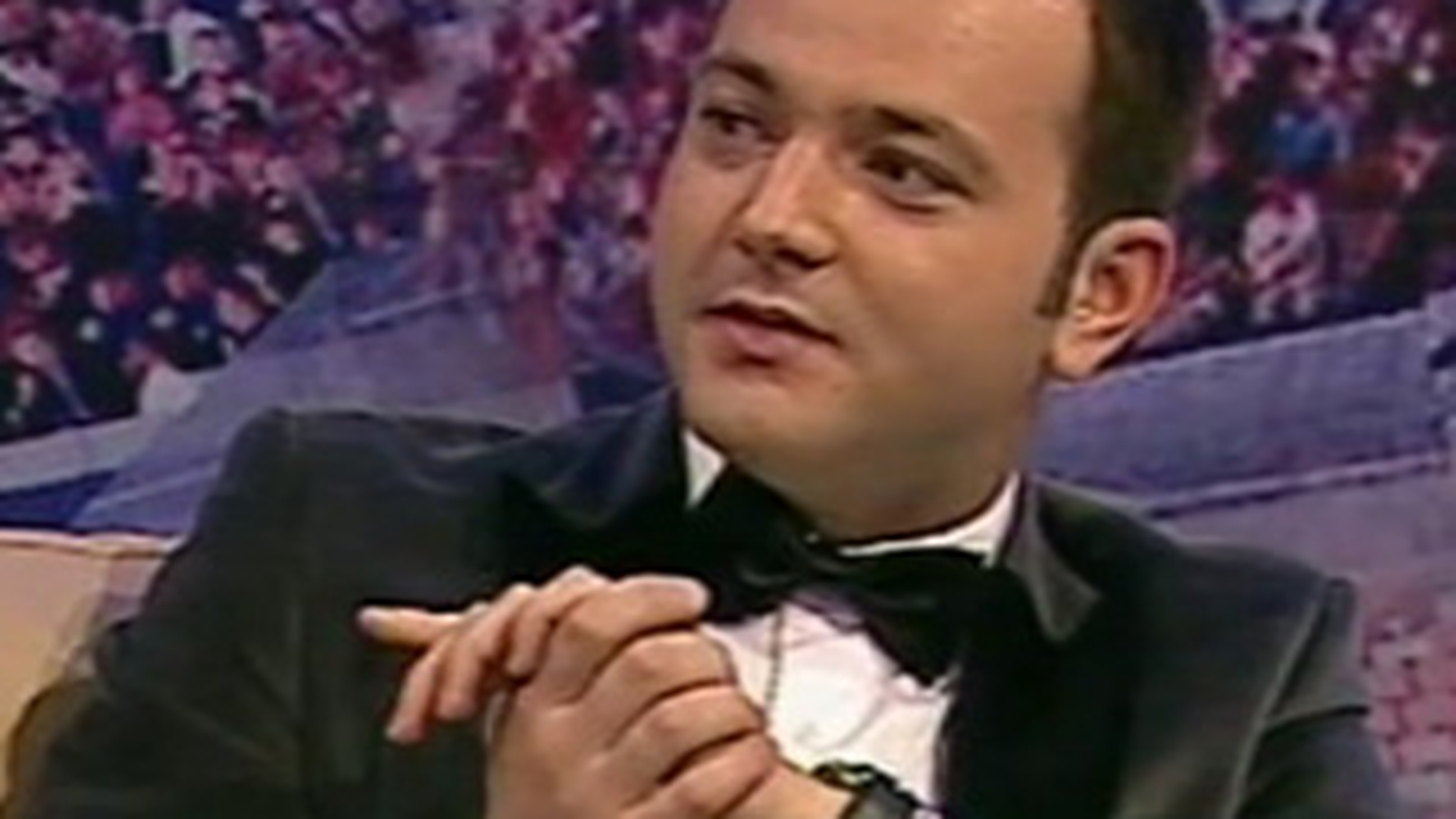 Mihai Morar si-o cauta cu lumanarea! Desi nu i-a zgariat nimeni masina, el le da idei vandalilor!