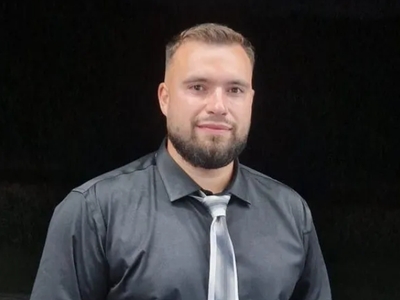 El este Cosmin, tânărul de 23 de ani care a murit electrocutat la muncă. Tragedia s-a petrecut în Botoșani
