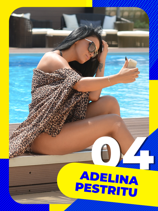 TOP 30 VEDETE care fac live-uri, story-uri și selfie în public, dar… Cum arată din celălalt unghi! Nici dacă te chinuiai nu le prindeai așa!