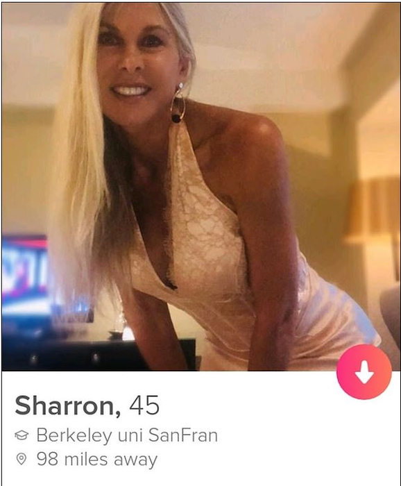 O vicecampioană olimpică la înot își caută iubit pe Tinder! Are 55 de ani, trei copii și … trei mariaje