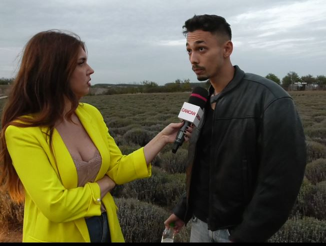 Cum au ajuns Juno și amicul lui să fie amenințați de bodyguarzi cu electroșocurile