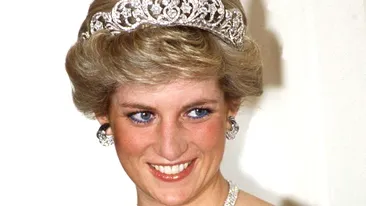Printesa Diana a dat unui cotidian englez informatii confidentiale despre familia regala britanica! A vrut sa se razbune!