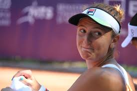 Irina Begu a tras de ea și a ajuns pe locul 22 mondial