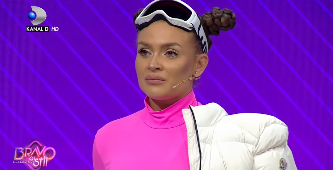 Un nou scandal la Bravo, ai stil! Celebrities. Bianca Drăguşanu a jignit concurentele de la Kanal D! Le-a numit “sorcove”