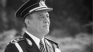 Doliu în Poliția Română! A murit generalul Costică Voicu