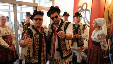 Se schimba regulile la Romanii au talent! Ce vor putea face de acum juratii competitiei