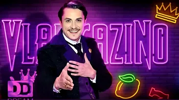 (P) Dream Drop Jackpot se apropie de €3.000.000 la Vlad Cazino