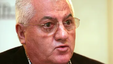 Dumitru Dragomir, la DNA în dosarul de şantaj al şefului Antena Group: Este treaba lor, este şantajul lor