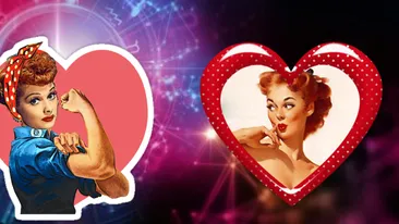 Cele mai puternice zodii! Nimic nu le stă în cale atunci când îşi pun ceva în gând