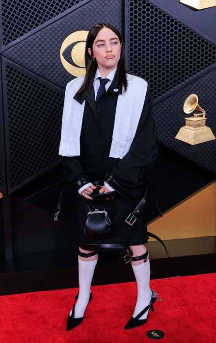 Billie Eilish foto Hepta