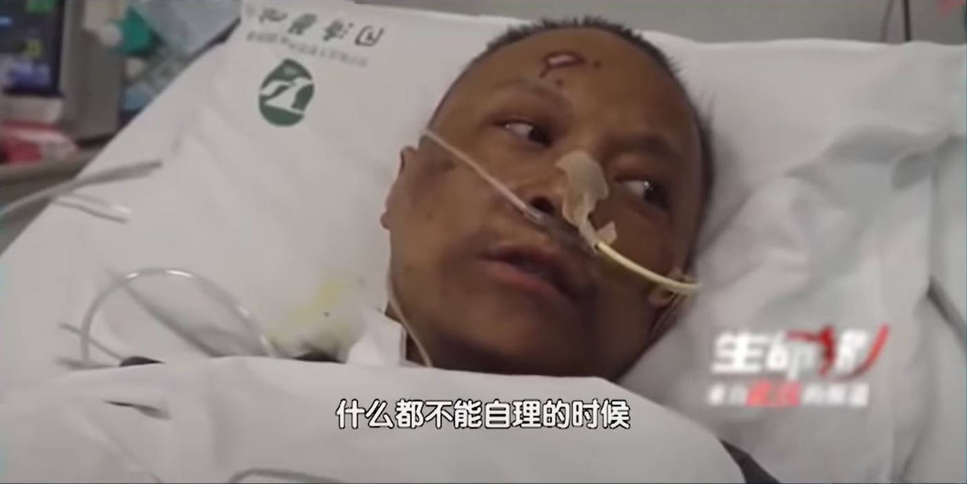 Incredibil! Infectați cu noul coronavirus, doi medici chinezi s-au trezit cu pielea închisă la culoare! Explicațiile specialiștilor