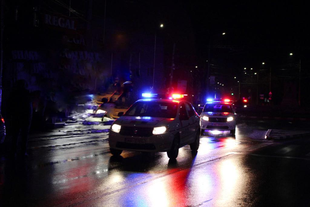 În mega-dosarul de la Bacău au fost cercetate zeci de persoane