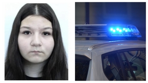S-a emis alertă în Cluj Napoca, după ce Lavinia a plecat de acasă. Are 14 ani și nu a mai fost văzută de pe 11 iulie