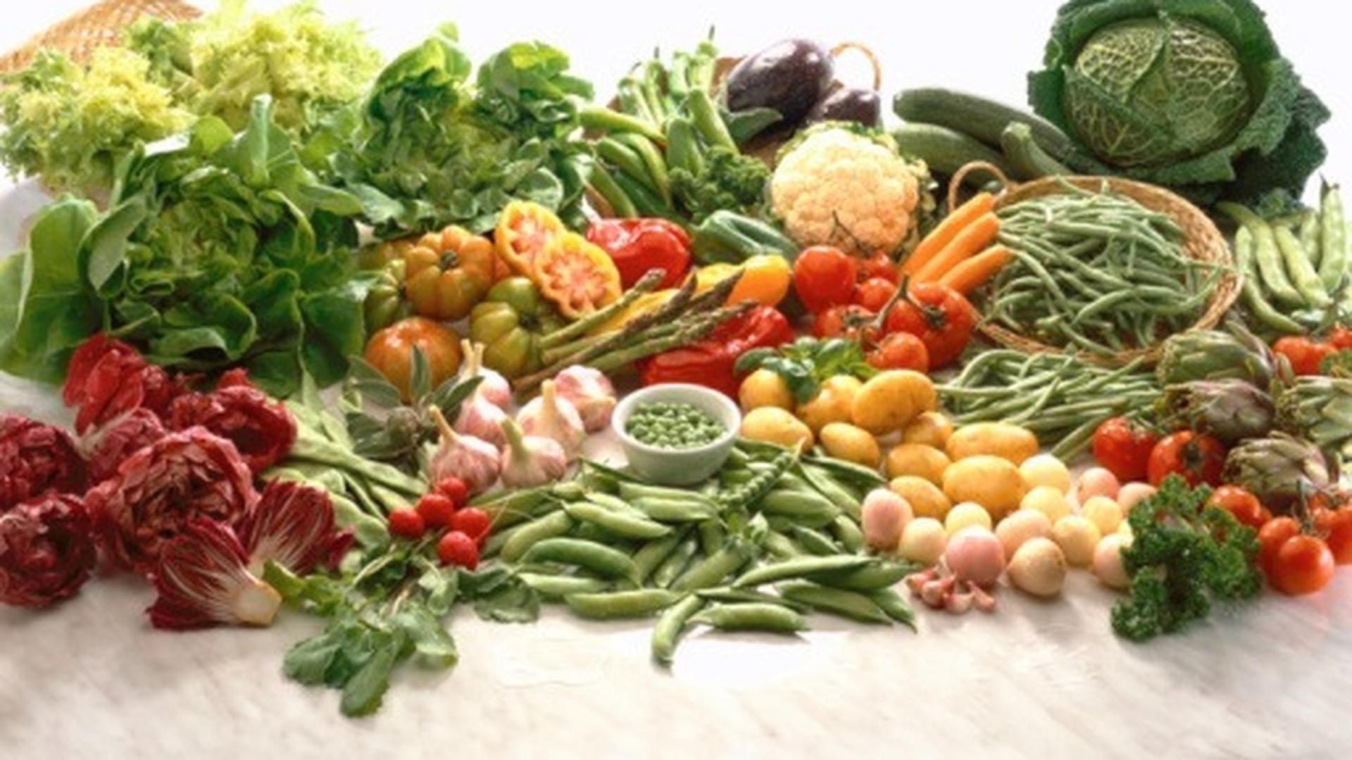 Cele mai puternice alimente anticancer. Trebuie să afli asta