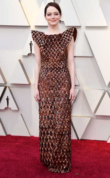 Emma Stone