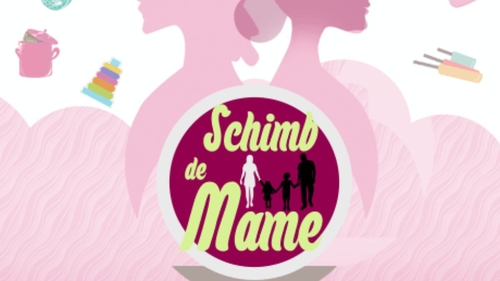 Dedesubturile murdare ale emisiunii „Schimb de mame”, de la Prima TV. Ce a pățit una dintre protagoniste în timpul nopții
