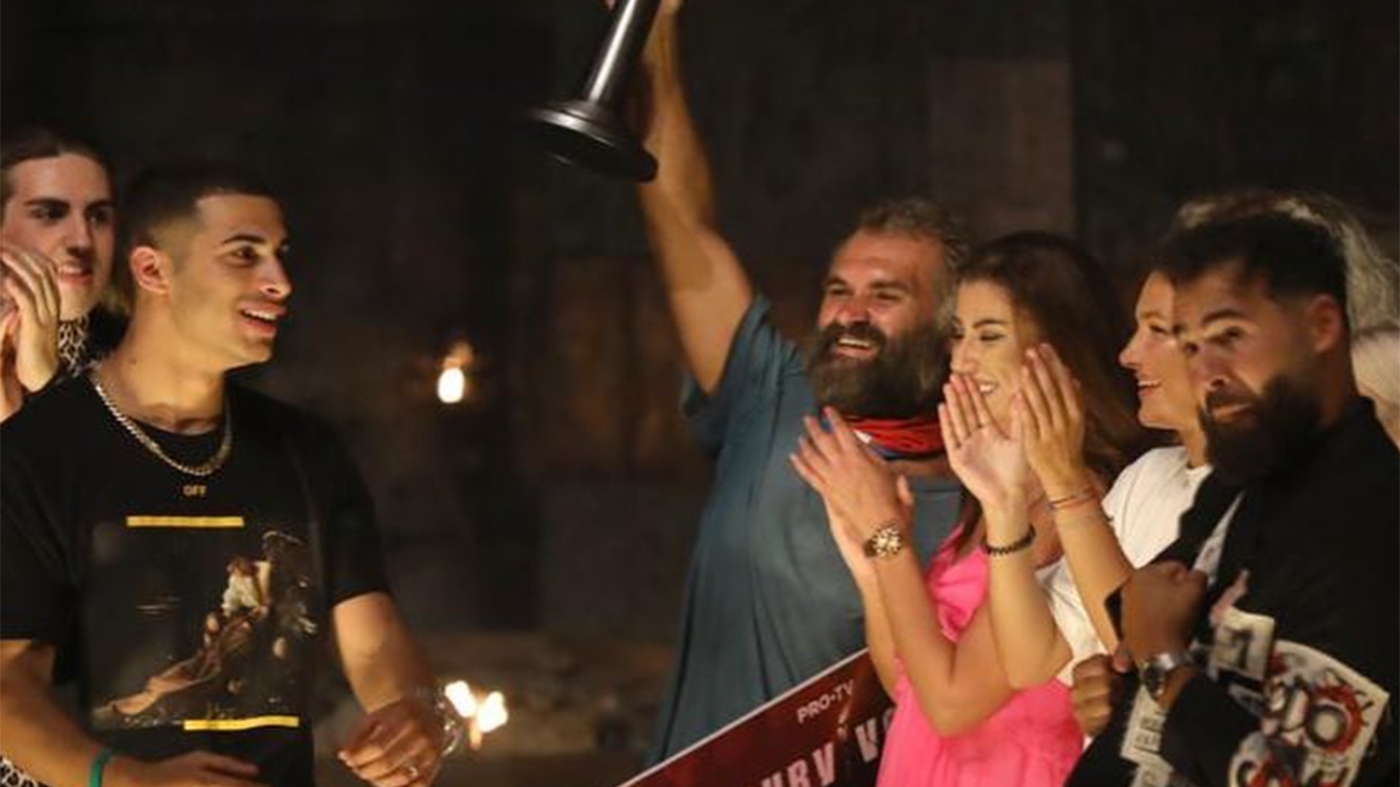 Câștigătorul Survivor România a spus adevărul despre bani: "N-am nimic!"