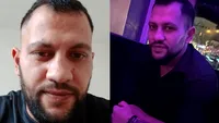 BREAKING | Alin Stratan, un tânăr de 30 de ani, a fost găsit mort într-o pădure din Iași