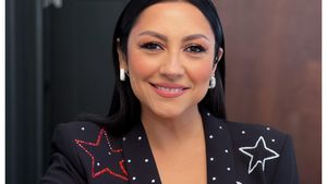 De ce s-a despărțit, de fapt, Andra de fostul ei. A refuzat să dezvăluie pentru a nu-i face rău juratei de la „Românii au Talent”