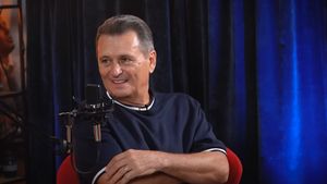 Nea Marin se retrage din activitate? Ce mesaj neaşteptat a transmis celebrul coregraf: „Mi-am făcut datoria”