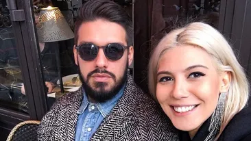 Sore, declaraţii neaşteptate despre nuntă şi al doilea copil