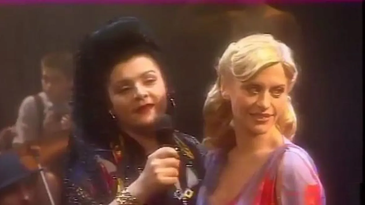 Loredana Groza, mesaj emoționant în memoria Corneliei Catanga: „Îți mulțumesc pentru tot ce mi-ai dăruit”