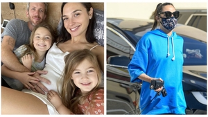 Acrița Gal Gadot face un anunț emoționant legat de sarcină: „Da, rămânem la ce știm”