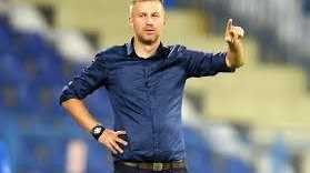 Edi Iordănescu: „E un rezultat spectaculos”