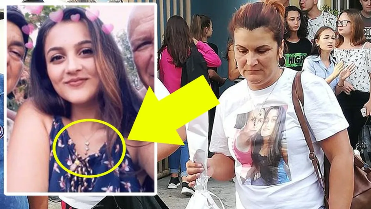 De ce ȘTIE mama Luizei că fiica ei trăiește. Detaliul neobservat de nimeni: Fata mea avea un lanțișor și...