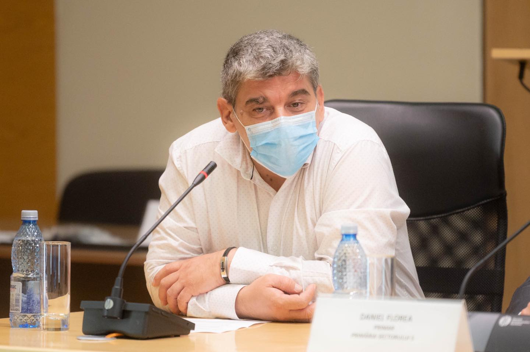 Gabriela Firea a anunțat testarea gratuită pentru coronavirus în cazul elevilor și profesorilor din București! Care este singura condiție ce trebuie îndeplinită de aceștia