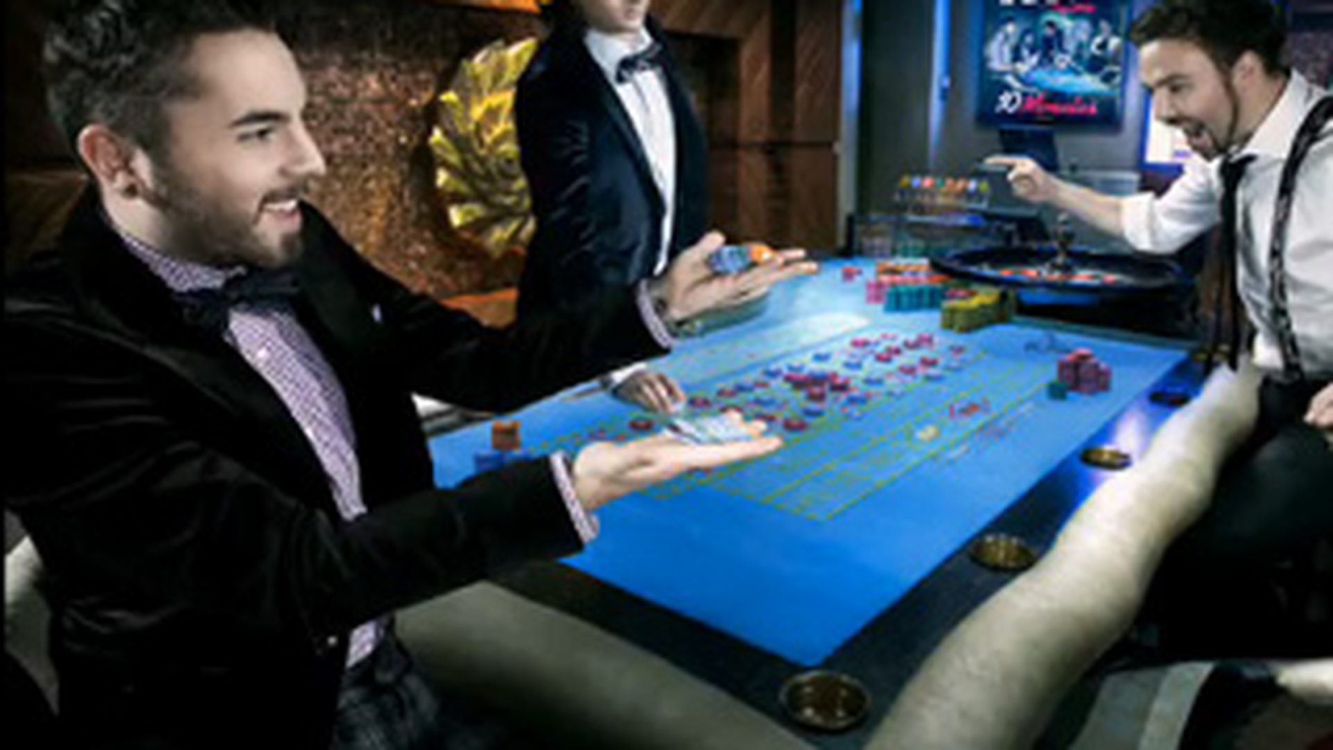 Play&Win, cel mai bine platiti compozitori din sud-estul Europei!