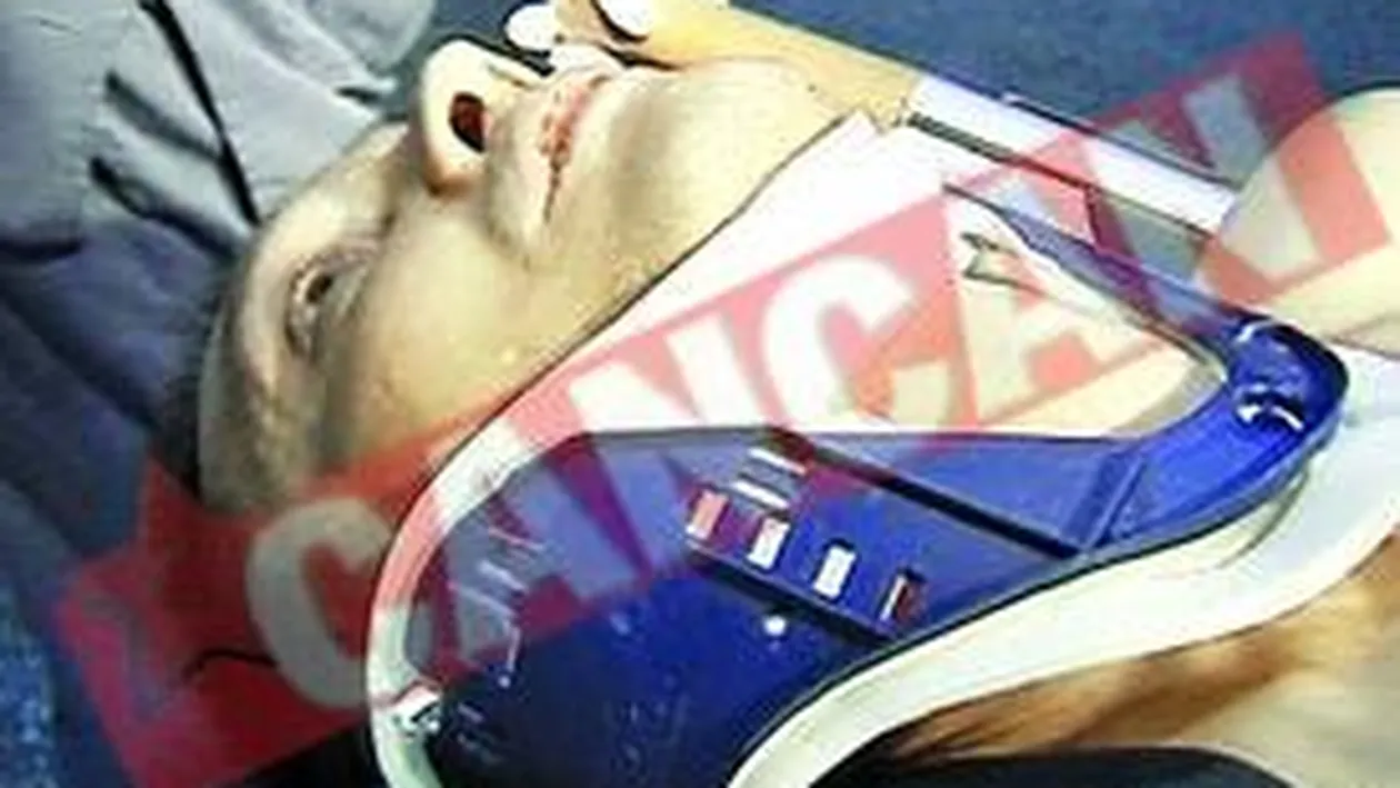 Ieseanul care si-a decapitat mama va fi expertizat psihic