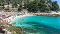 O româncă și-a salvat familia de la înec în Thassos. Avertismentul făcut de familia de turiști pe rețelele sociale: „Aveți grijă la curenții marini!”
