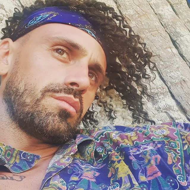 BOB, artistul care a rupt trendingul cu Bogdan de la Ploiești / Sursă foto: Instagram