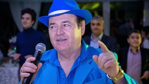 Nelu Vlad, solistul trupei Azur, de urgență la spital! Ce diagnostic crunt a primit: „Mi-am pierdut și vederea!”